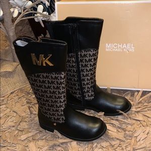 Michael Kors Tall Boots